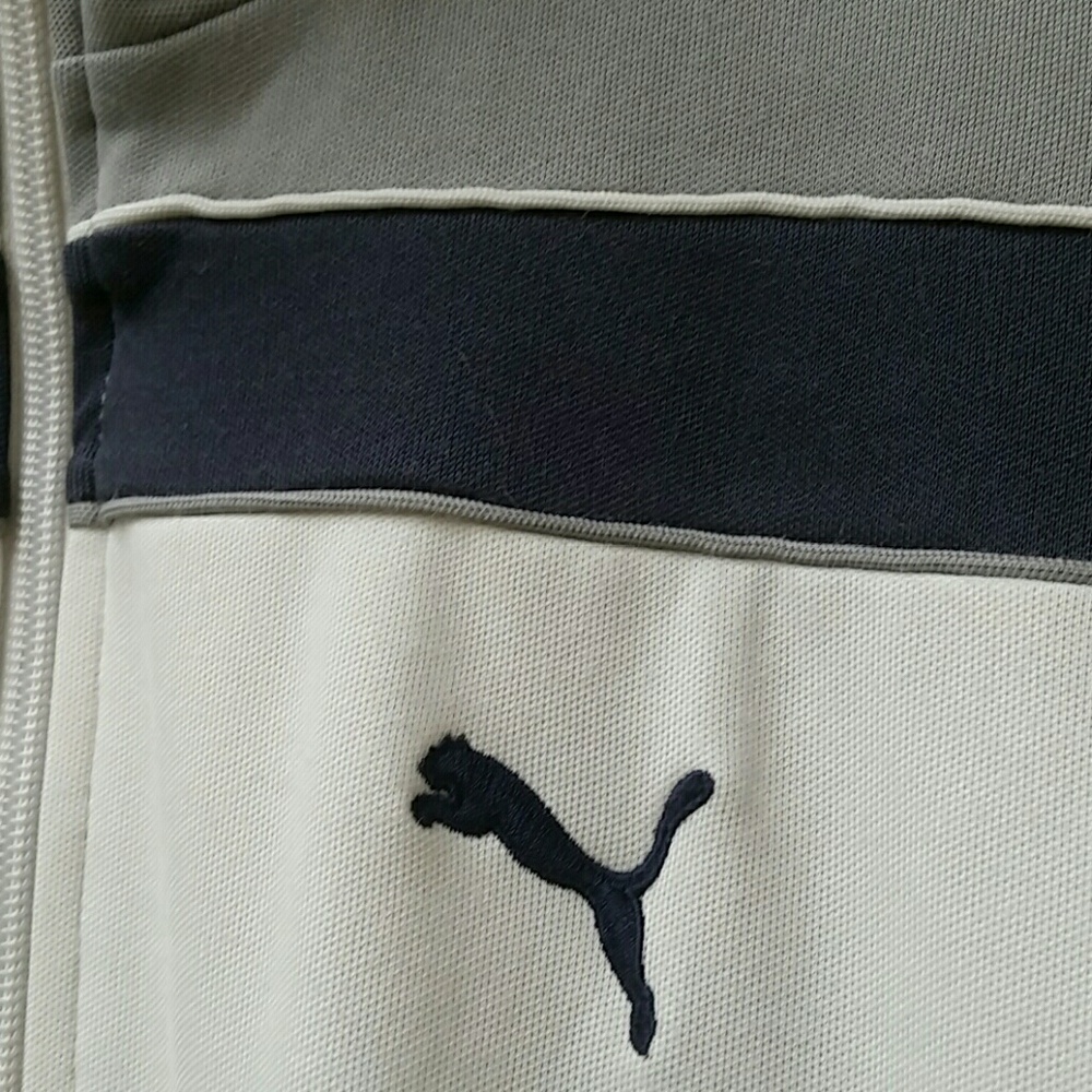 Puma Jacket - Picture 4 of 8